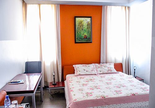 Maxlot Hotel Accra Exteriér fotografie