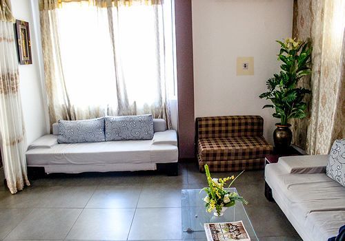 Maxlot Hotel Accra Exteriér fotografie