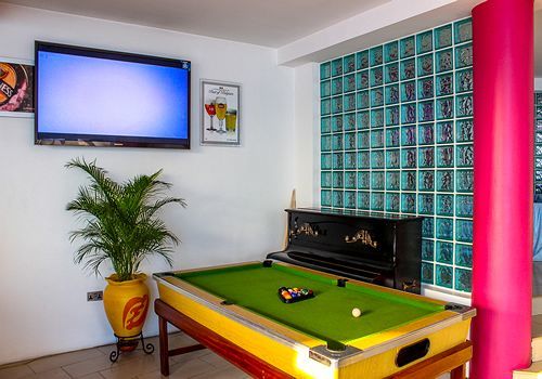 Maxlot Hotel Accra Exteriér fotografie